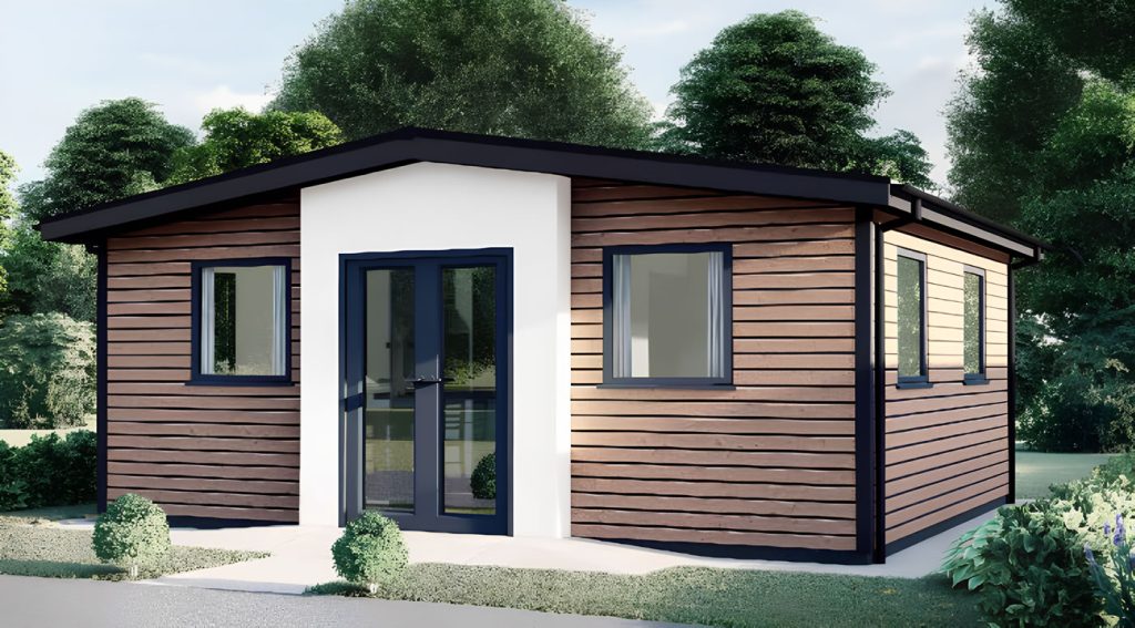 Rapid Build Assembly Home