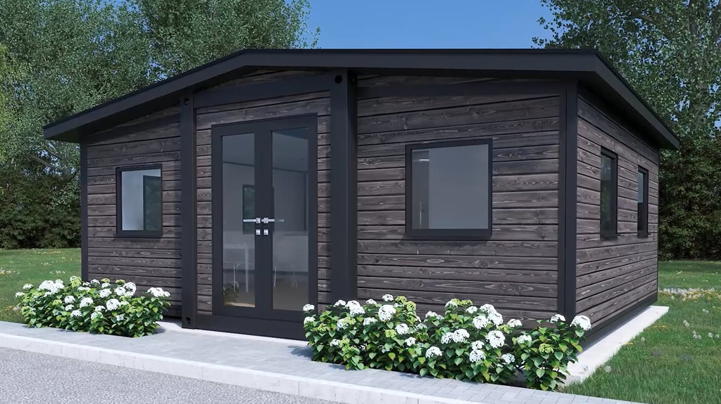 Rapid Build Assembly Home