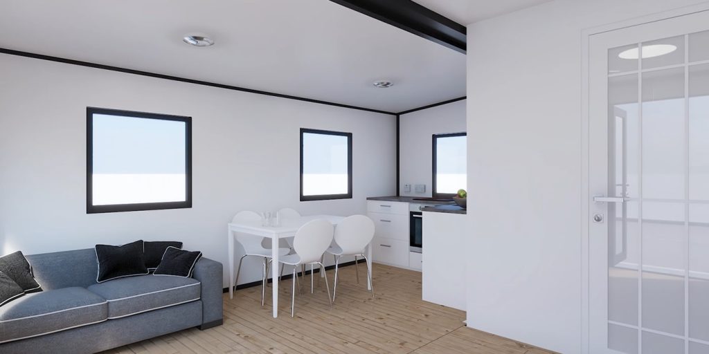 Rapid Build Assembly Home Kitchen