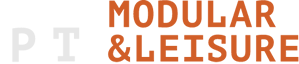 PT Modular and Leisure Logo