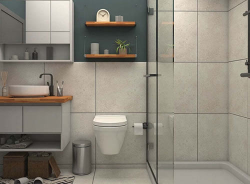 holiday-chalet-toilet-shower